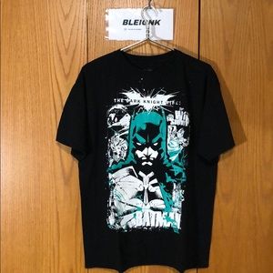 Batman “The Dark Knight Rises” Tee